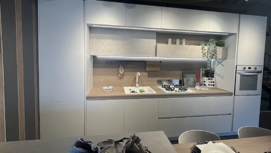 Stosa Cucine legnano